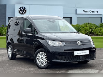 Used Volkswagen Caddy 2025 for sale - 79559047: Photo