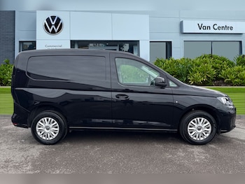 Used Volkswagen Caddy 2025 for sale - 79559047: Photo