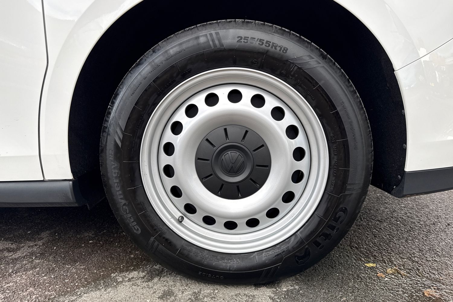 Used Volkswagen ID. Buzz Cargo 2025 for sale - 76351994: Photo 13