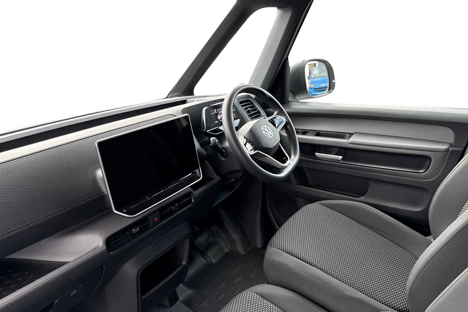 Used Volkswagen ID. Buzz Cargo 2025 for sale - 76351994: Photo 15