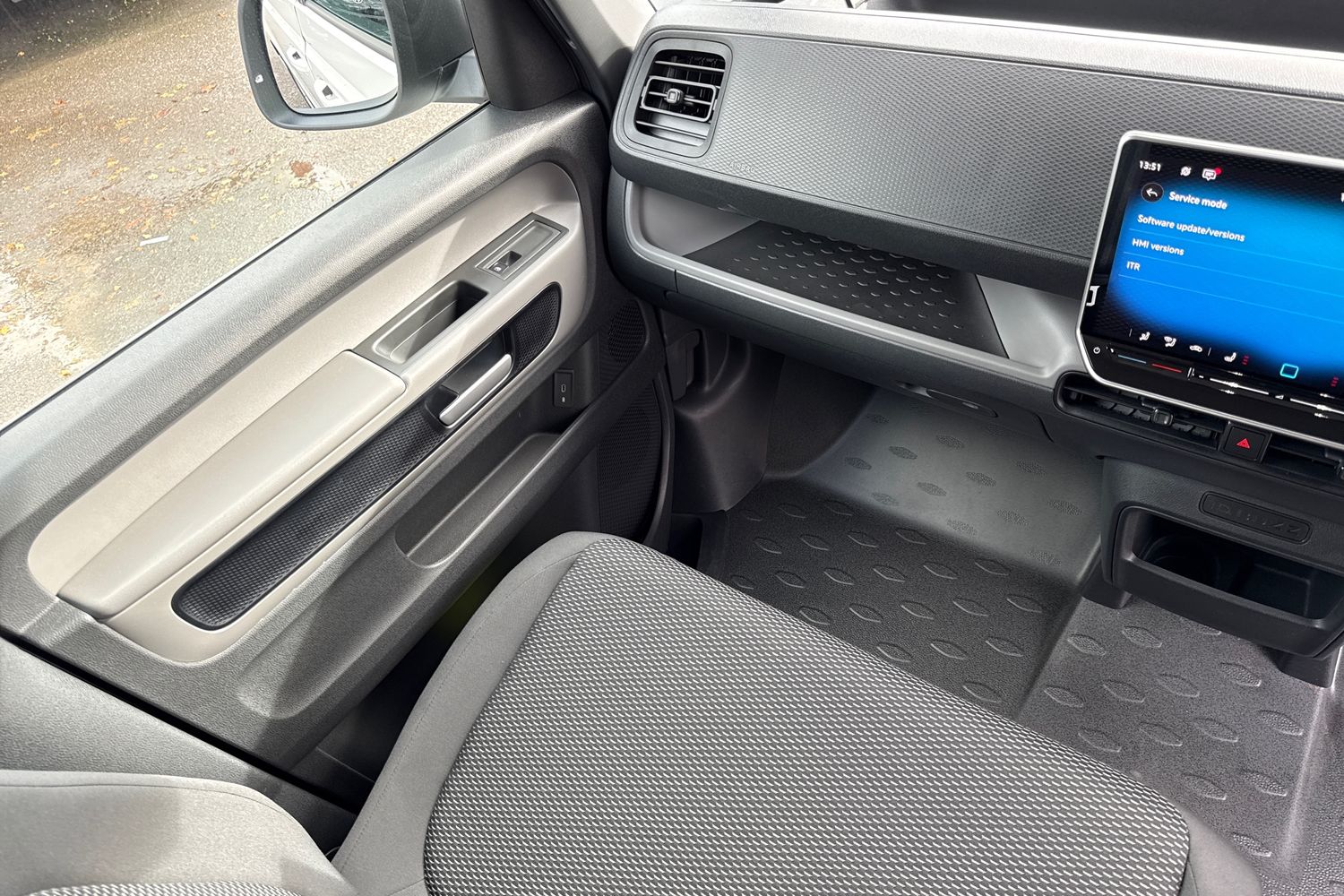 Used Volkswagen ID. Buzz Cargo 2025 for sale - 76351994: Photo 20