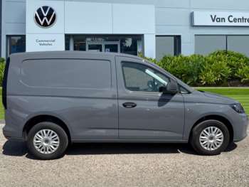 Used Volkswagen Caddy 2023 for sale - 75006754: Photo