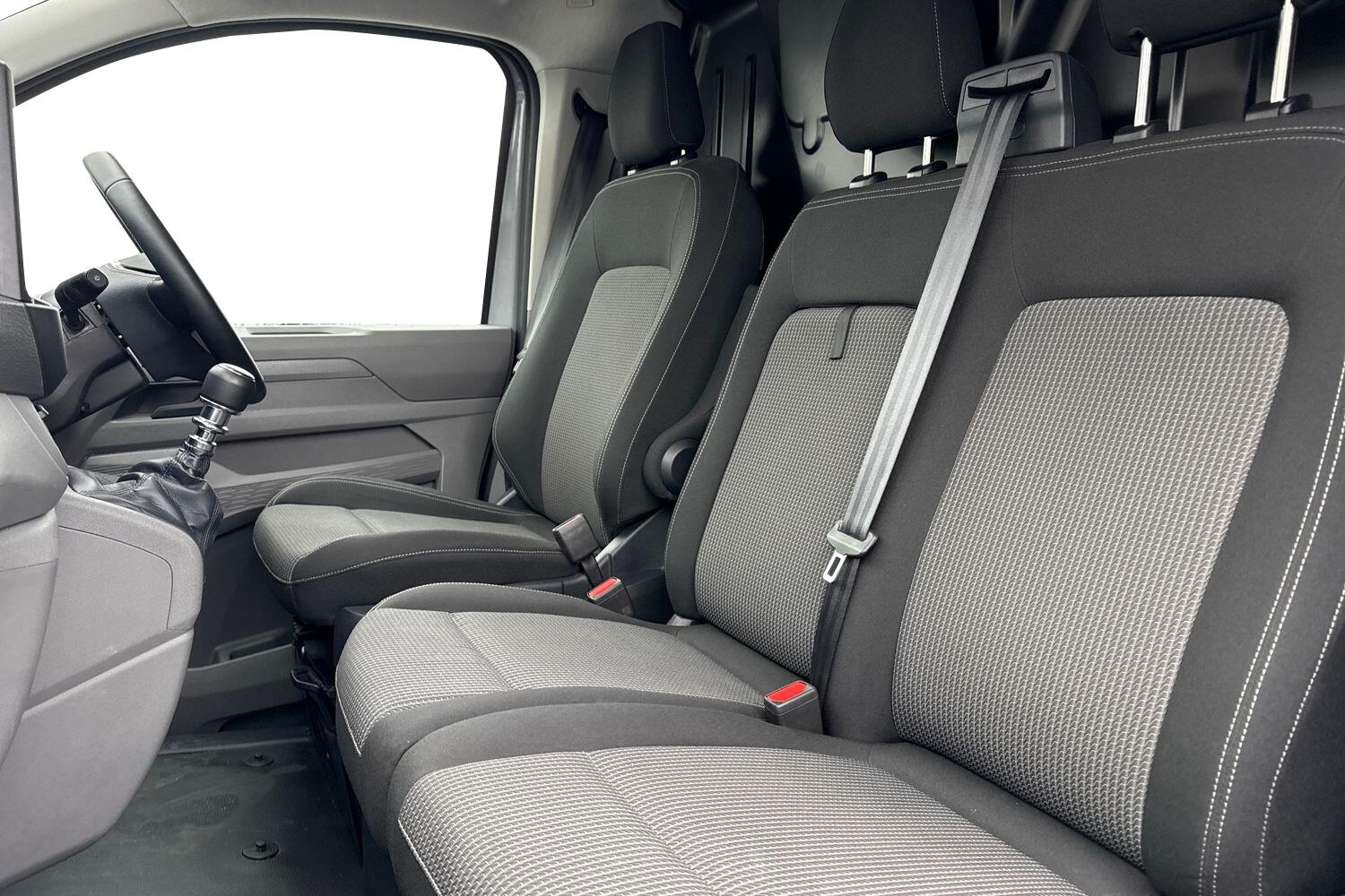 Used Volkswagen Transporter 2025 for sale - 77506621: Photo 10