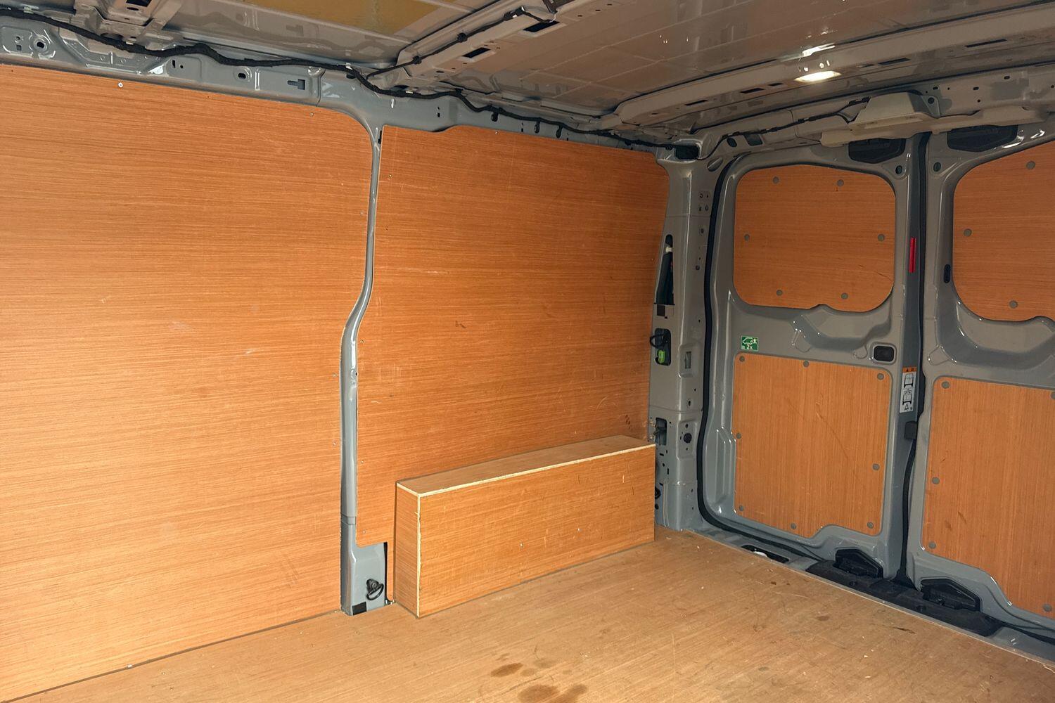 Used Volkswagen Transporter 2025 for sale - 77506621: Photo 13