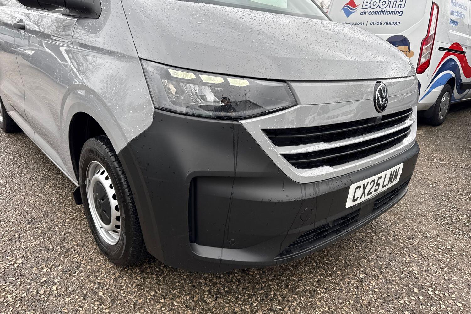 Used Volkswagen Transporter 2025 for sale - 77506621: Photo 16