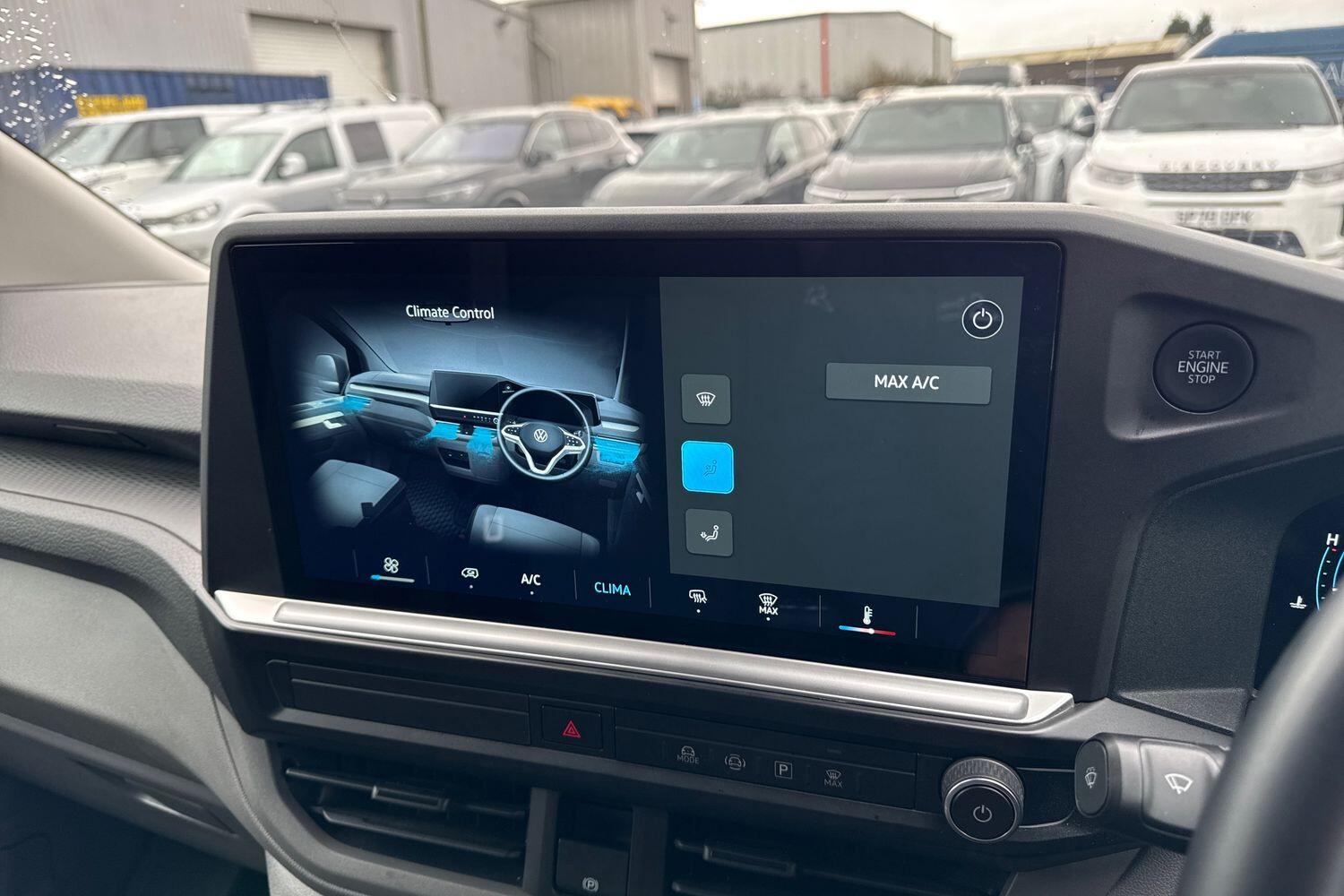 Used Volkswagen Transporter 2025 for sale - 77506621: Photo 18