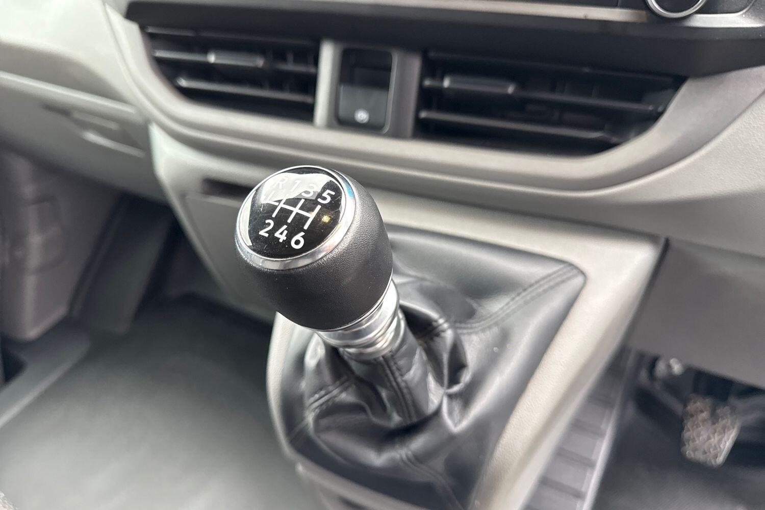 Used Volkswagen Transporter 2025 for sale - 77506621: Photo 19