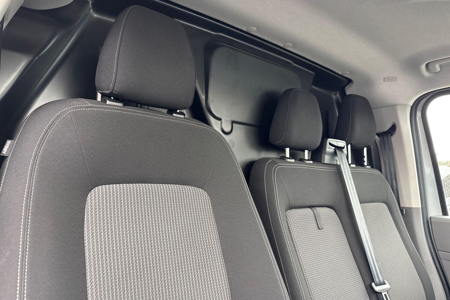 Used Volkswagen Transporter 2025 for sale - 77506621: Photo 20