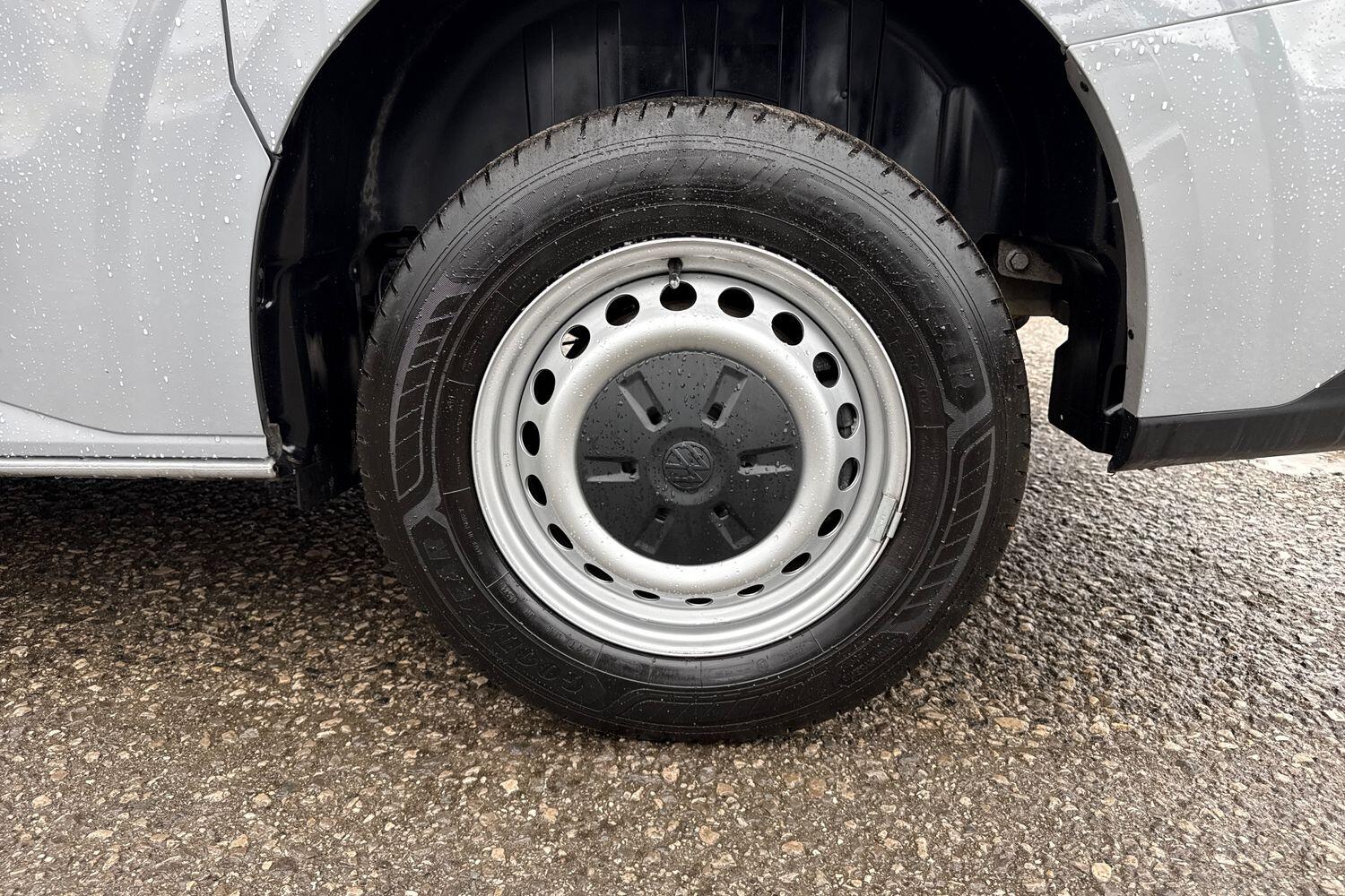 Used Volkswagen Transporter 2025 for sale - 77506621: Photo 21