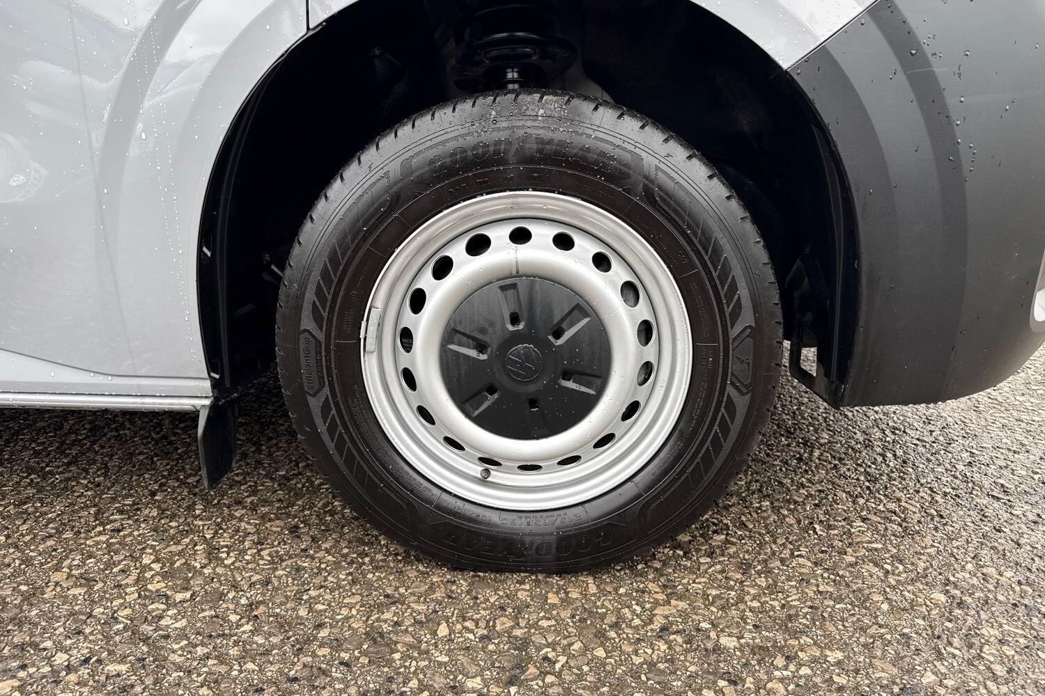 Used Volkswagen Transporter 2025 for sale - 77506621: Photo 23