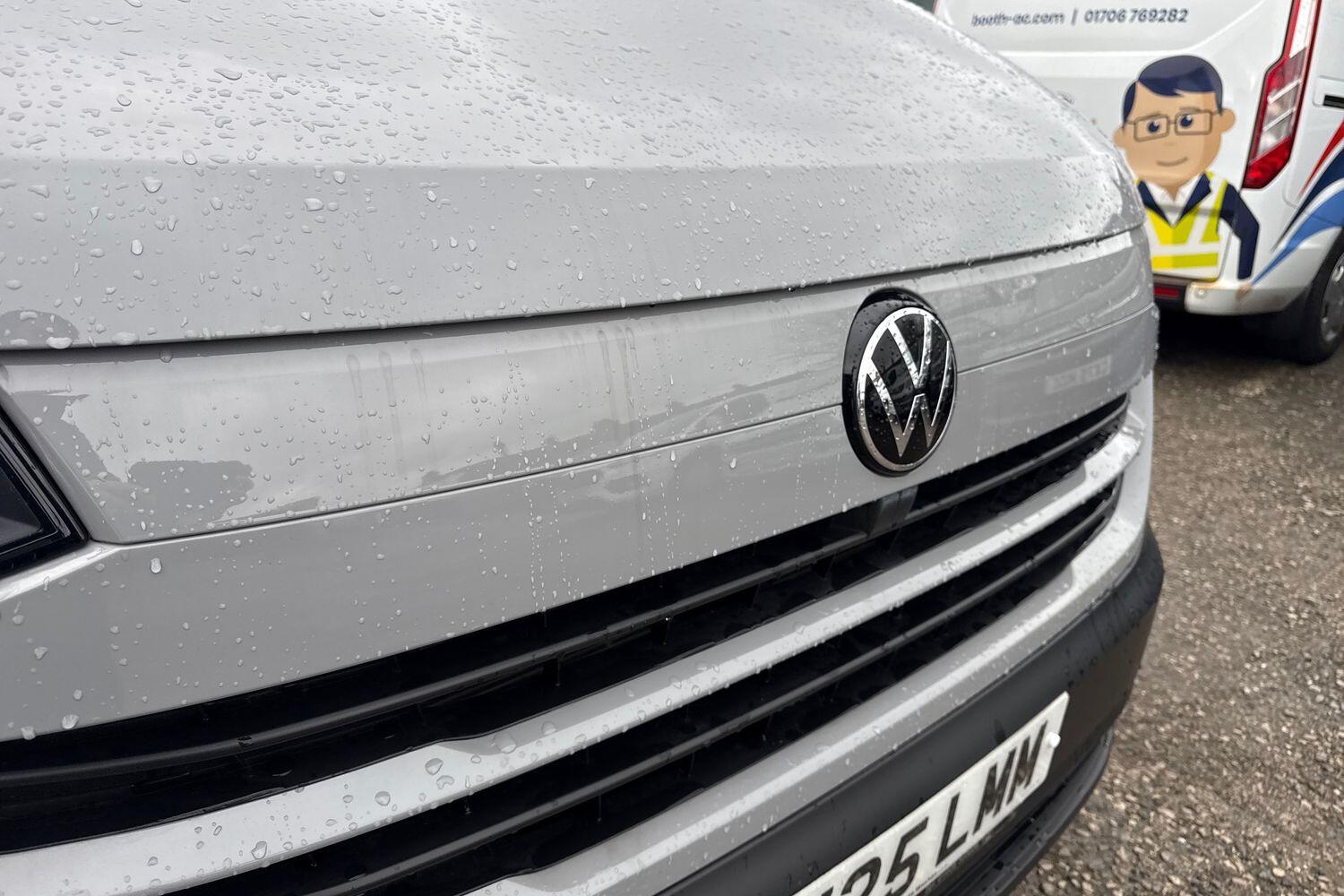 Used Volkswagen Transporter 2025 for sale - 77506621: Photo 24