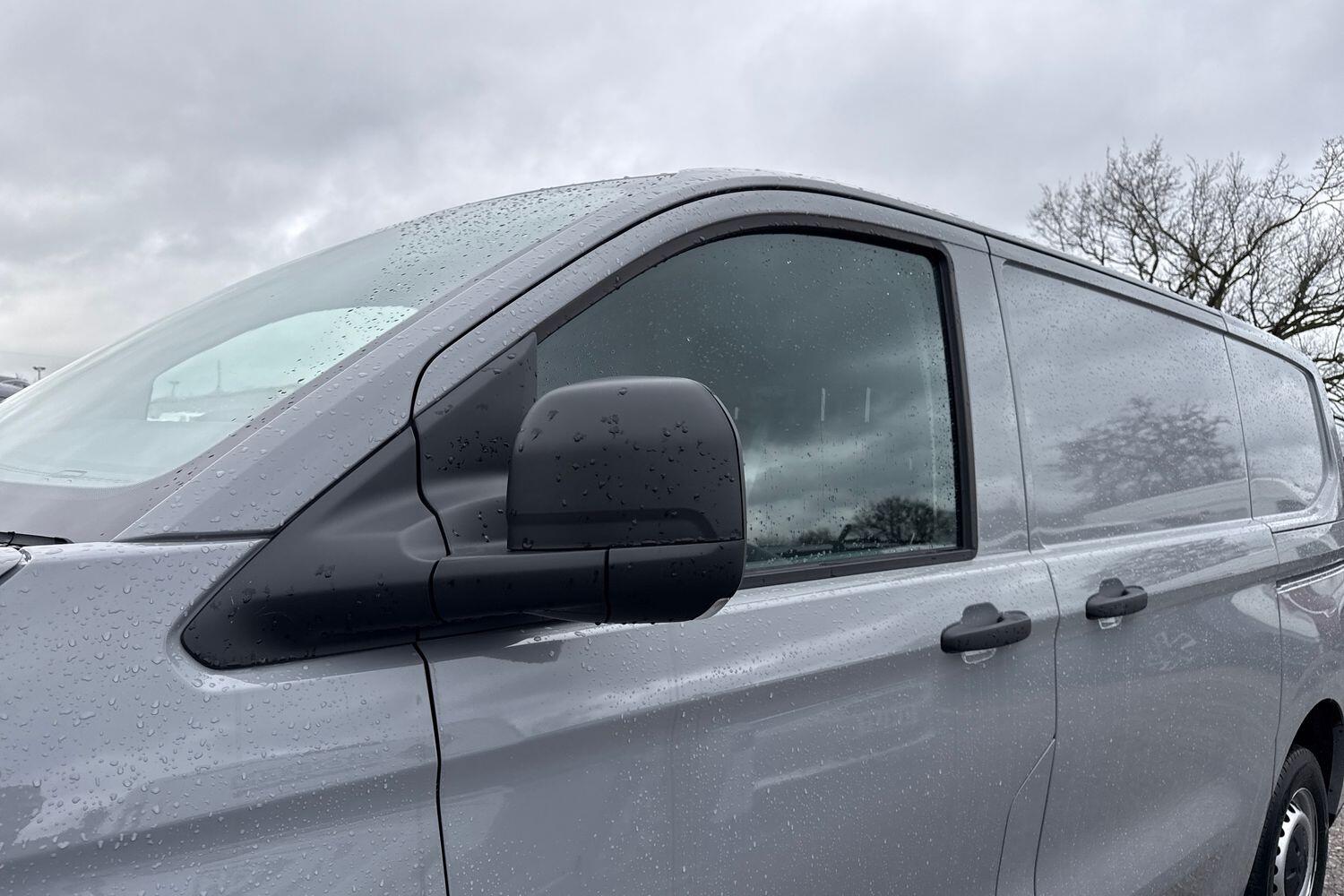 Used Volkswagen Transporter 2025 for sale - 77506621: Photo 25