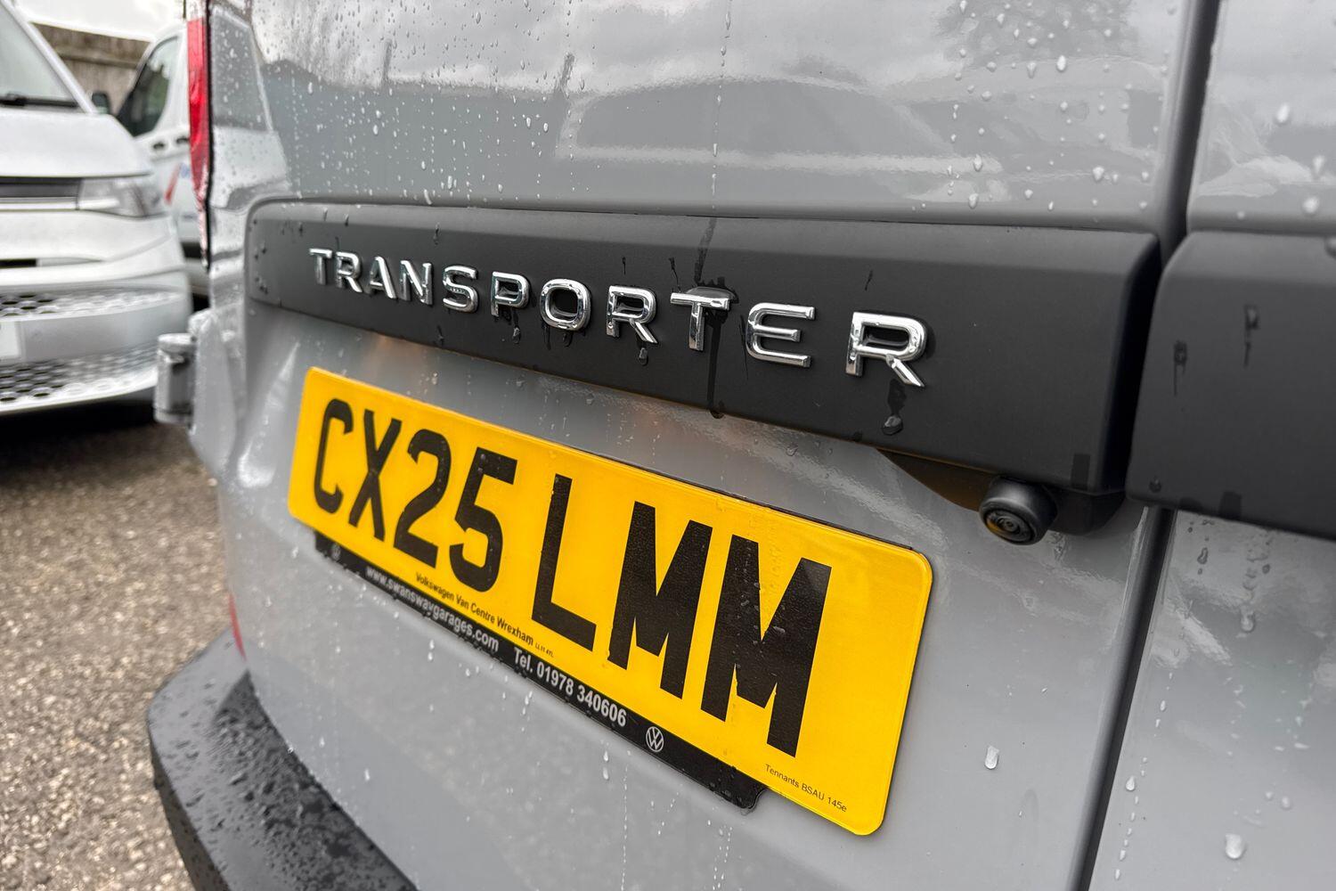 Used Volkswagen Transporter 2025 for sale - 77506621: Photo 26