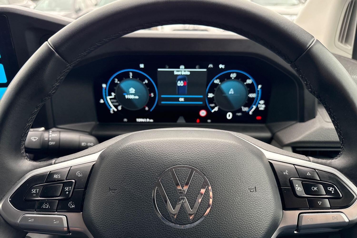 Used Volkswagen Transporter 2025 for sale - 77506621: Photo 28