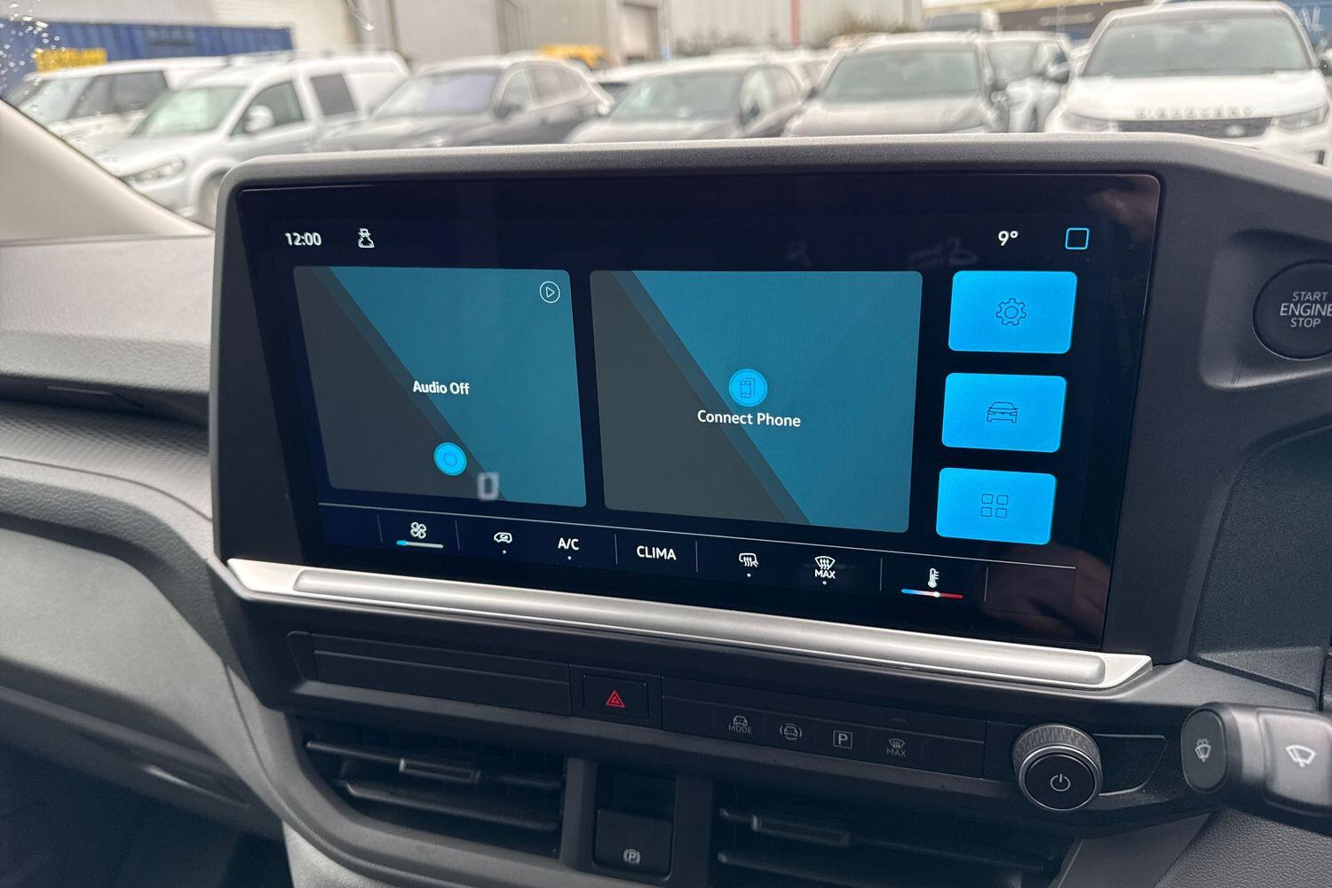 Used Volkswagen Transporter 2025 for sale - 77506621: Photo 30