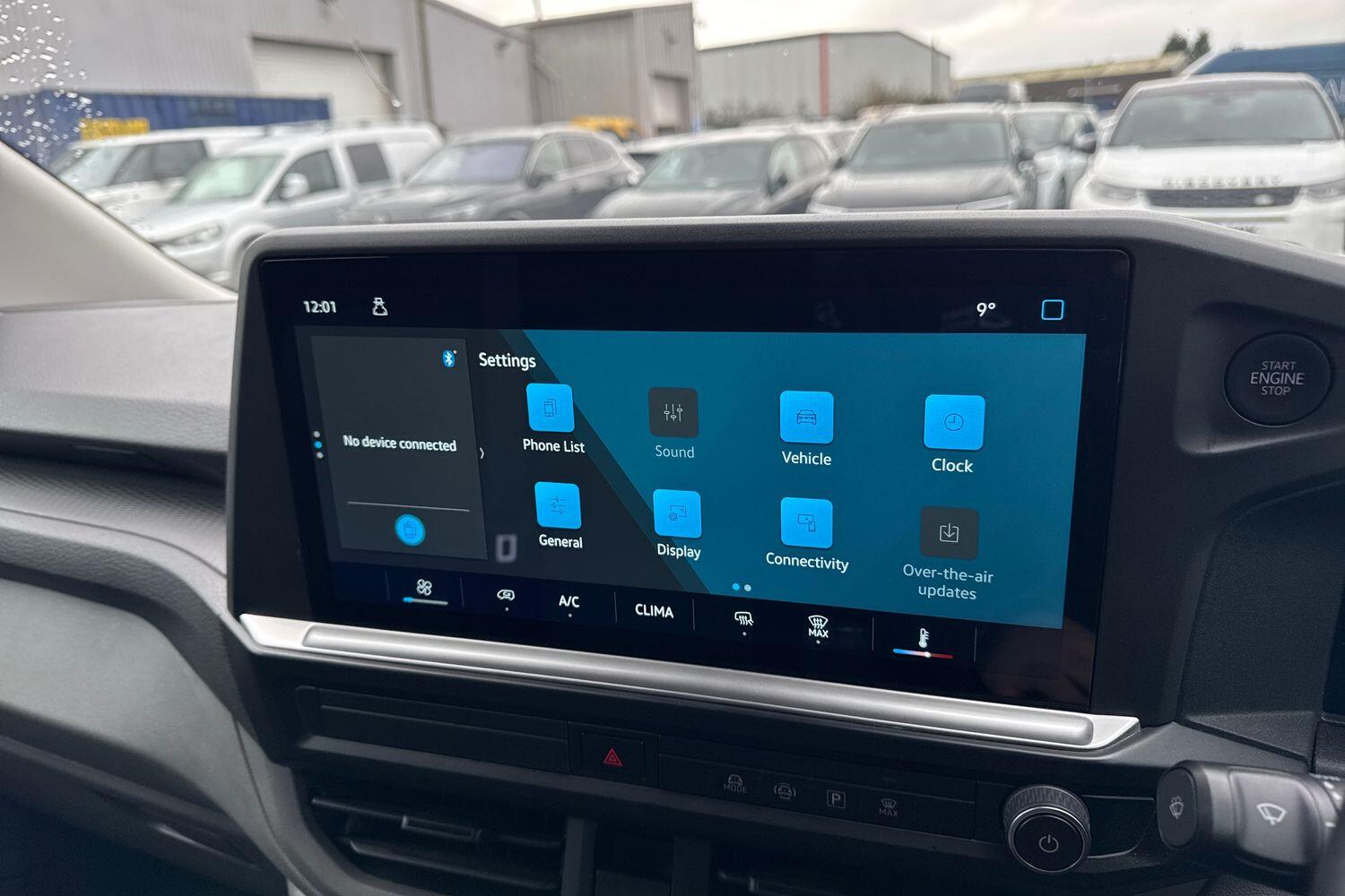 Used Volkswagen Transporter 2025 for sale - 77506621: Photo 31