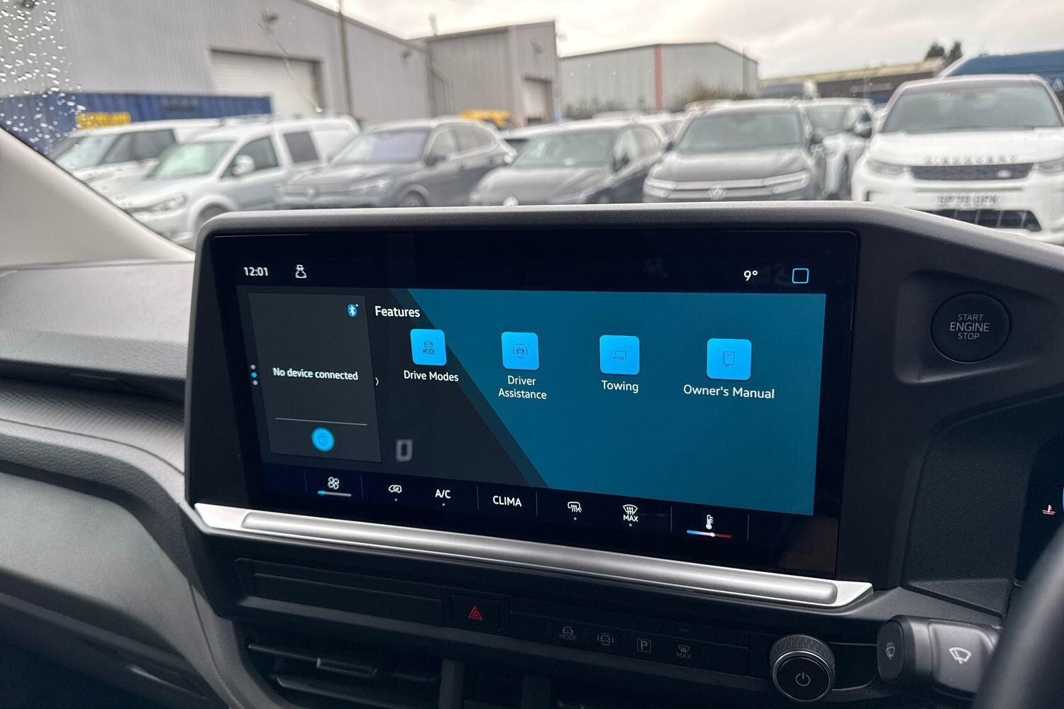 Used Volkswagen Transporter 2025 for sale - 77506621: Photo 32