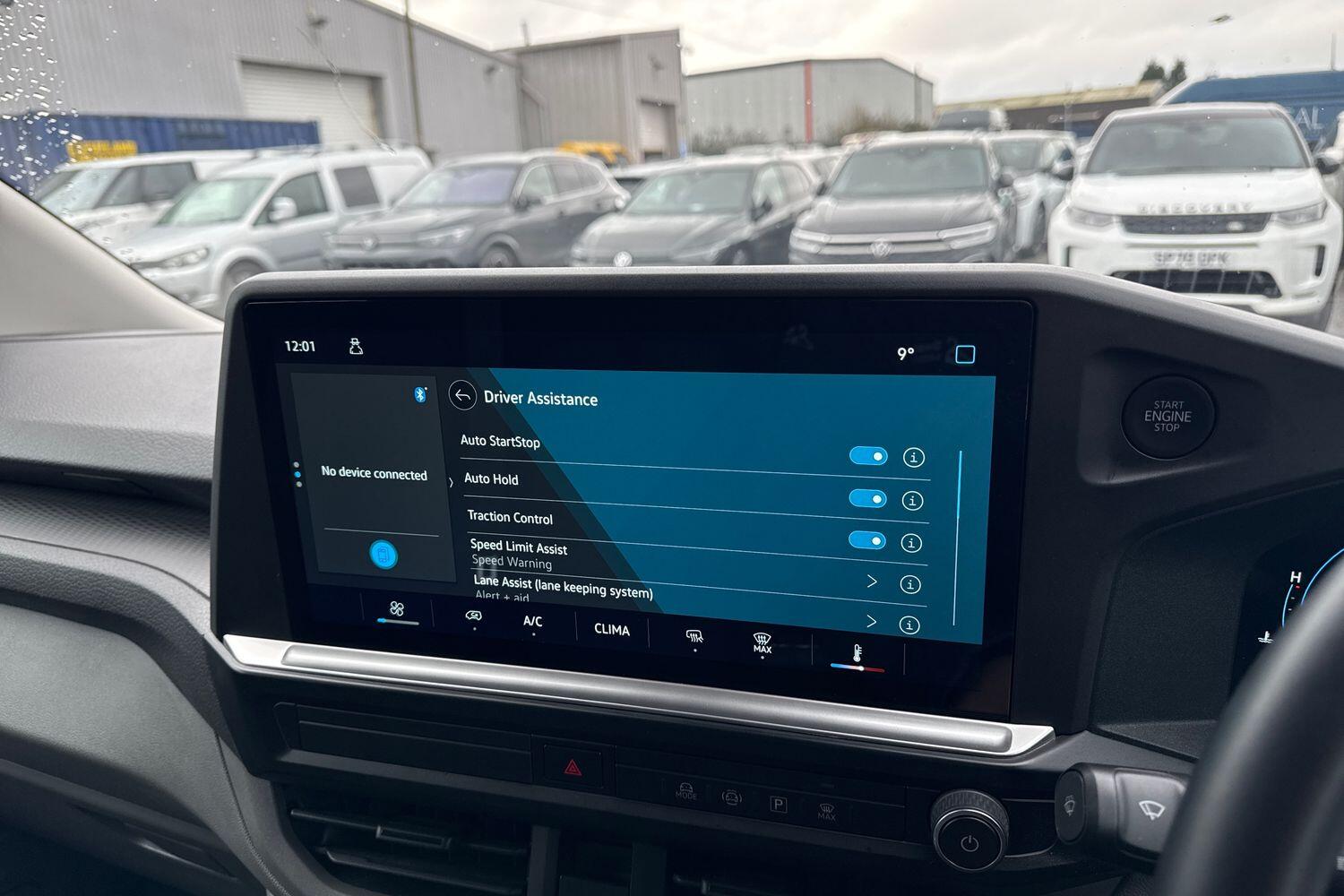 Used Volkswagen Transporter 2025 for sale - 77506621: Photo 34