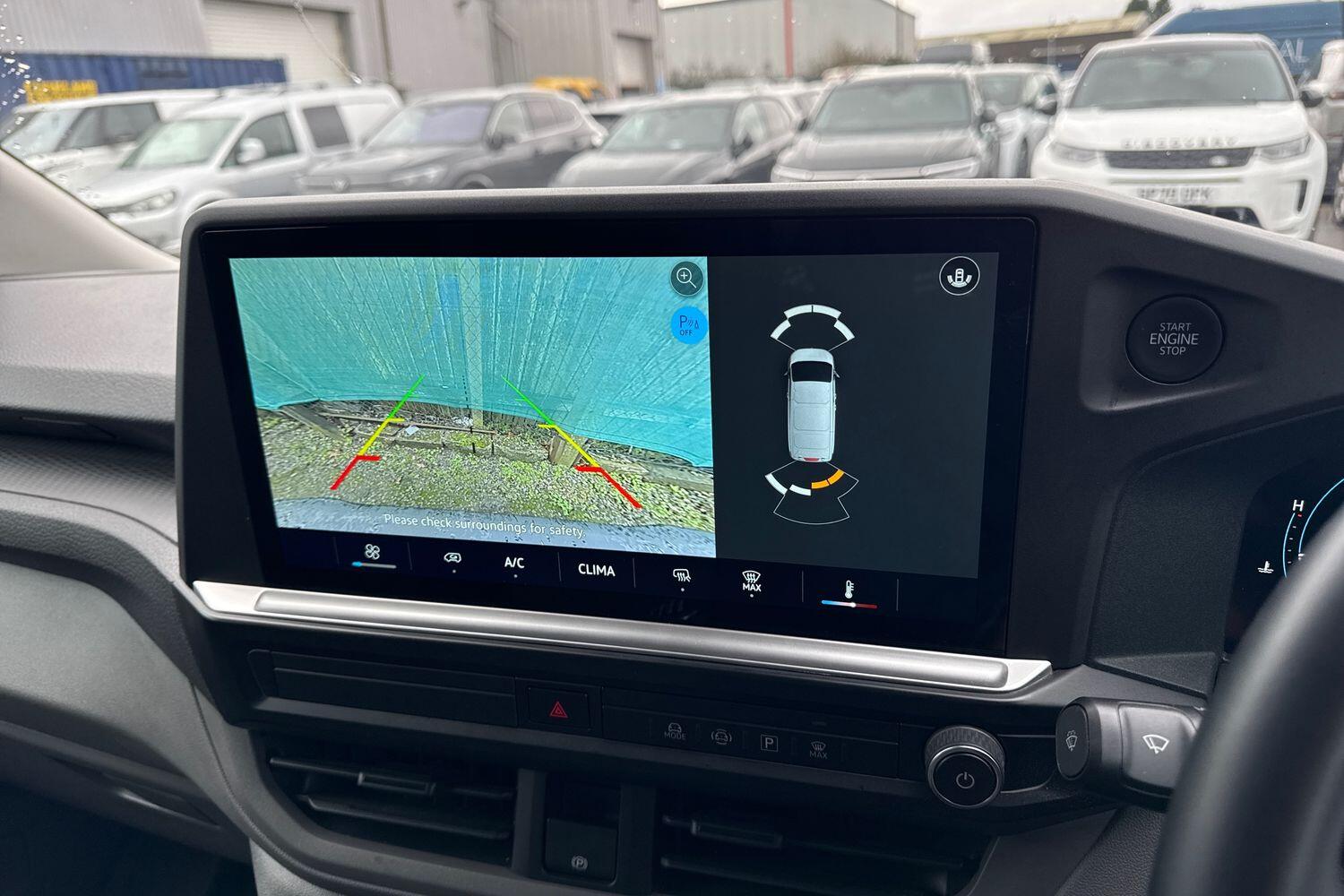 Used Volkswagen Transporter 2025 for sale - 77506621: Photo 35