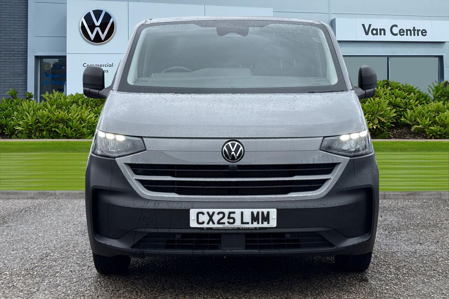 Used Volkswagen Transporter 2025 for sale - 77506621: Photo 5