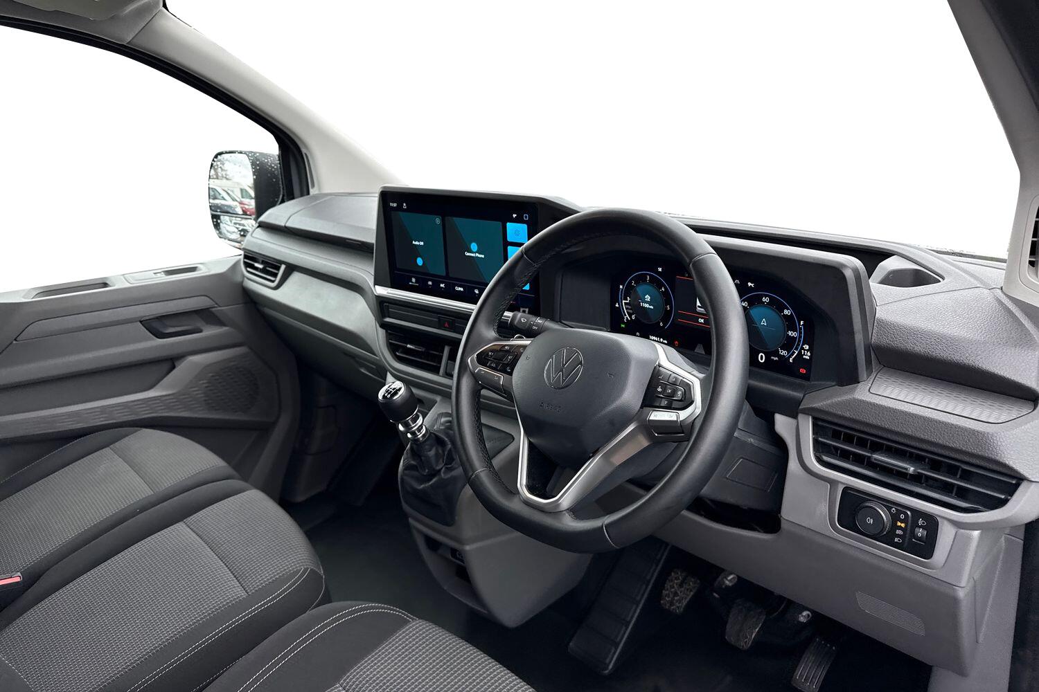 Used Volkswagen Transporter 2025 for sale - 77506621: Photo 7