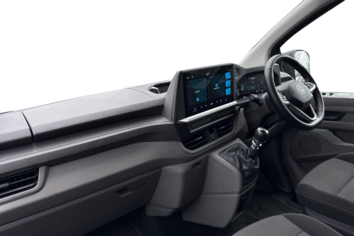 Used Volkswagen Transporter 2025 for sale - 77506621: Photo 8