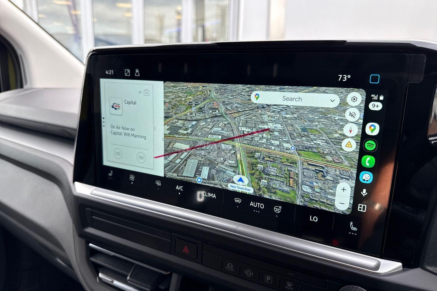 Used Volkswagen Transporter 2025 for sale - 77014052: Photo 11