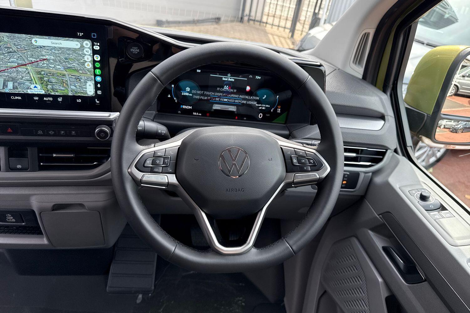 Used Volkswagen Transporter 2025 for sale - 77014052: Photo 12