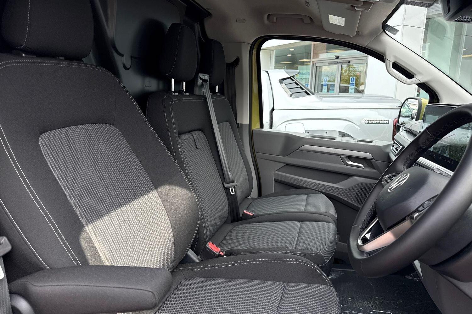 Used Volkswagen Transporter 2025 for sale - 77014052: Photo 20