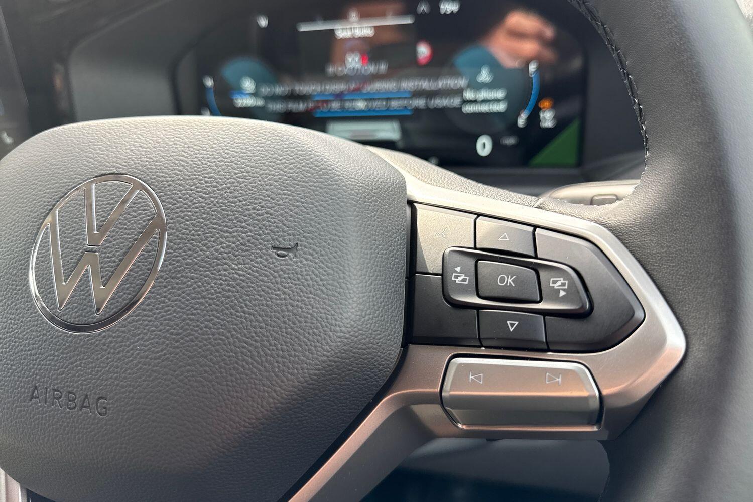 Used Volkswagen Transporter 2025 for sale - 77014052: Photo 36