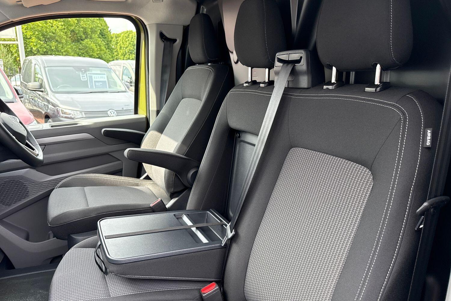 Used Volkswagen Transporter 2025 for sale - 77014052: Photo 42