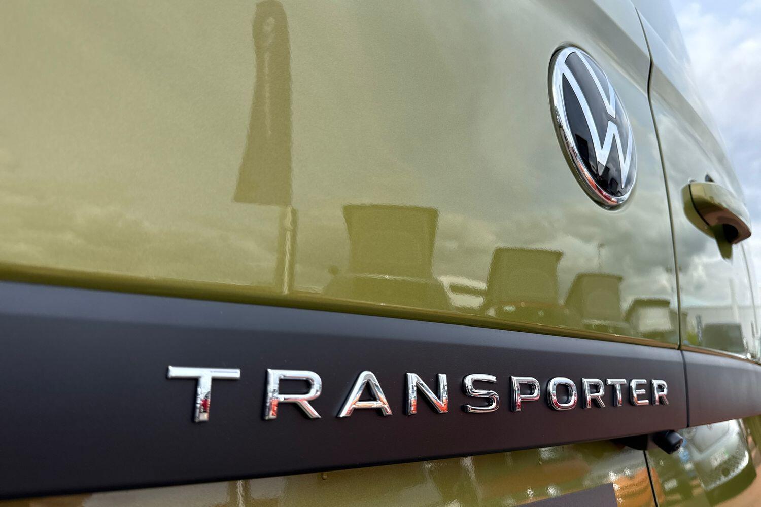 Used Volkswagen Transporter 2025 for sale - 77014052: Photo 47