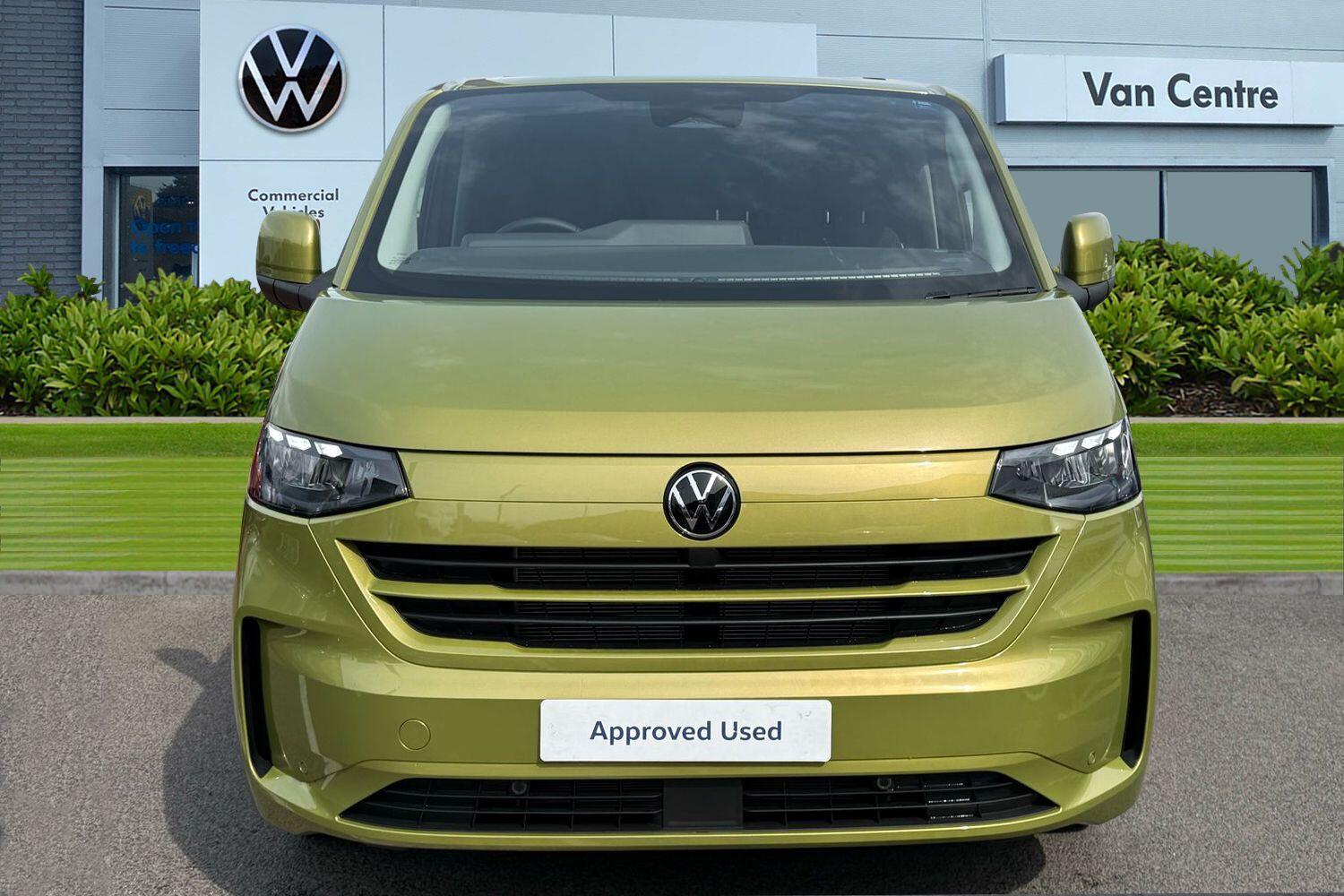 Used Volkswagen Transporter 2025 for sale - 77014052: Photo 5
