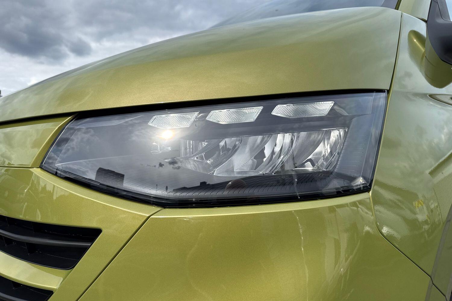 Used Volkswagen Transporter 2025 for sale - 77014052: Photo 57