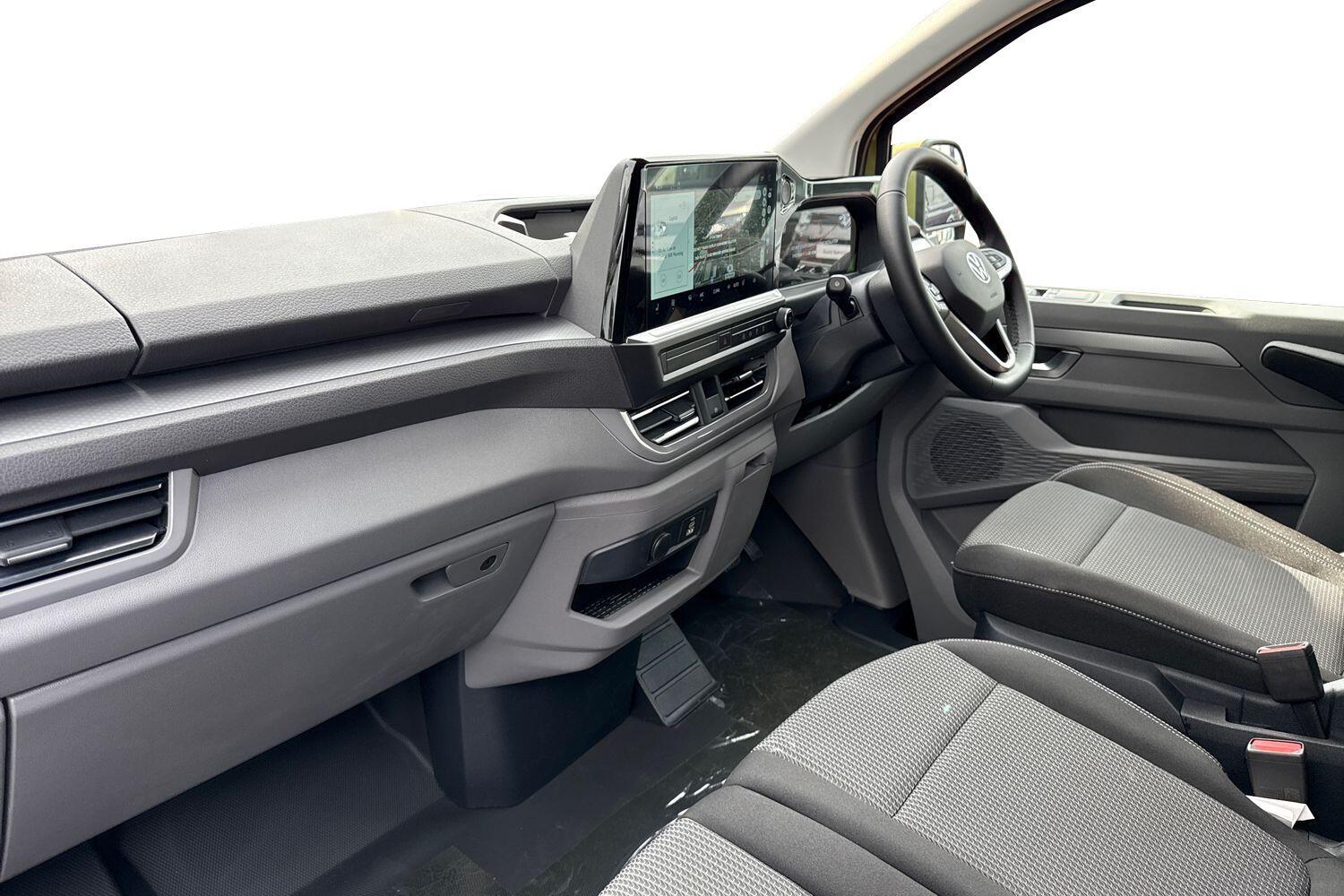 Used Volkswagen Transporter 2025 for sale - 77014052: Photo 8