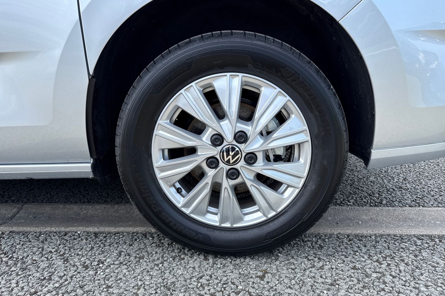 Used Volkswagen Multivan 2024 for sale - 77147503: Photo 10