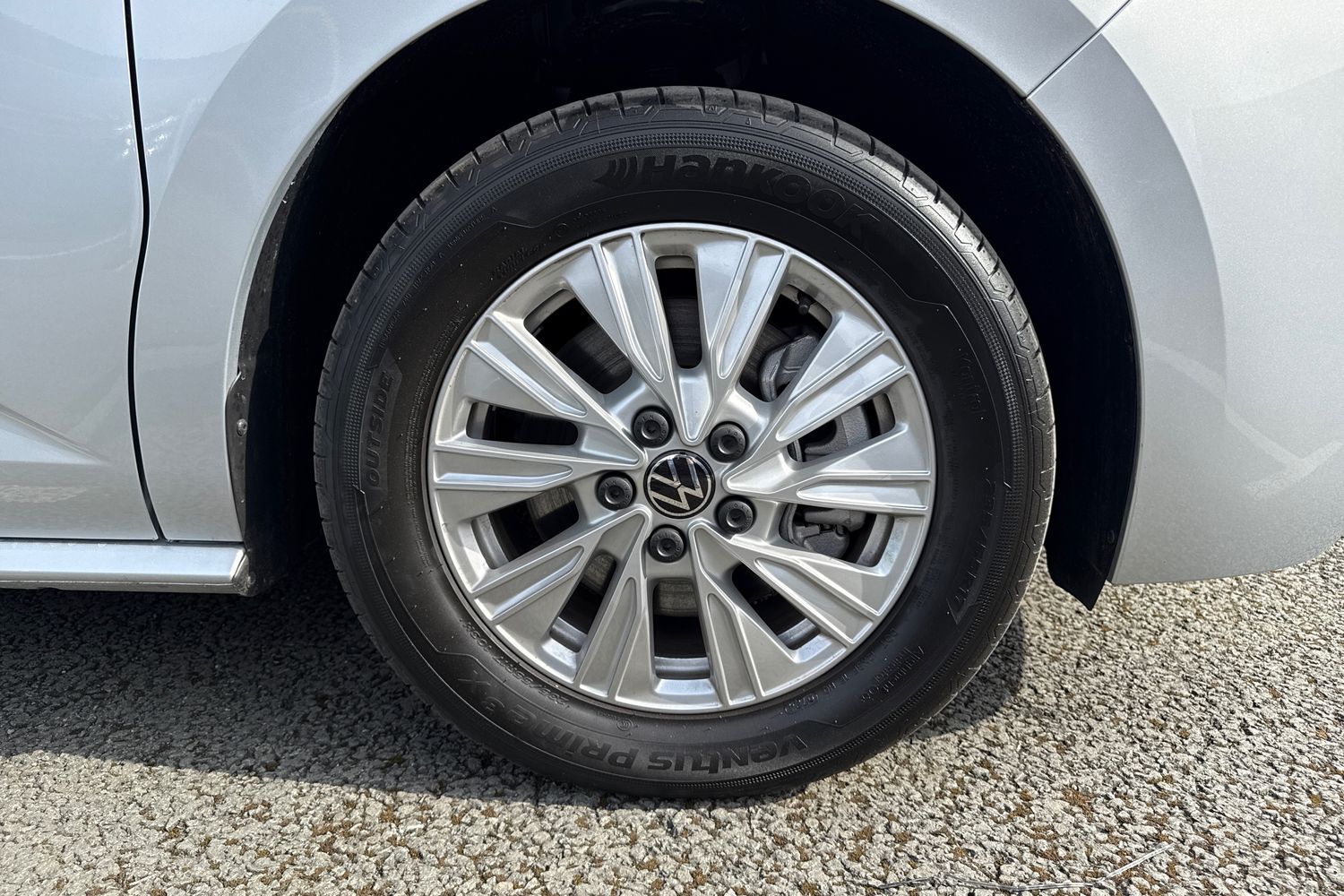 Used Volkswagen Multivan 2024 for sale - 77147503: Photo 12