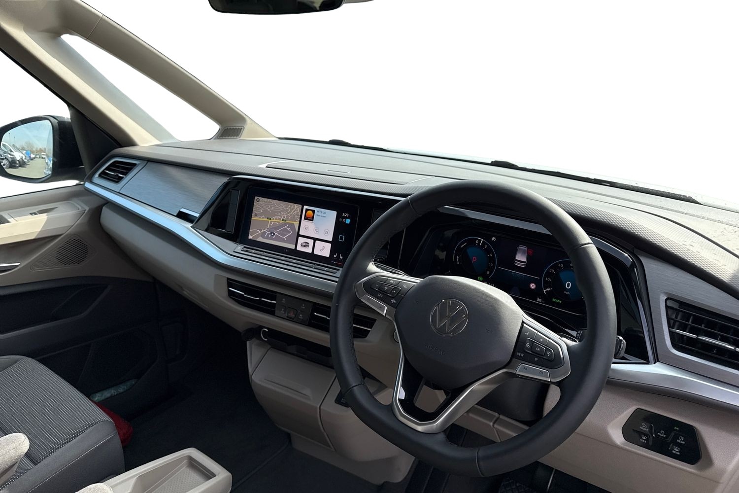 Used Volkswagen Multivan 2024 for sale - 77147503: Photo 13