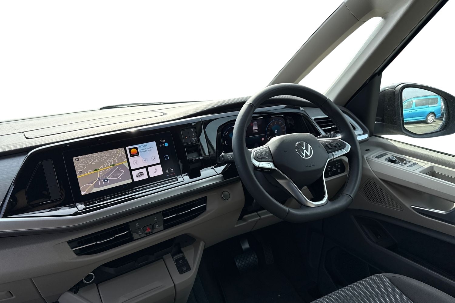 Used Volkswagen Multivan 2024 for sale - 77147503: Photo 17