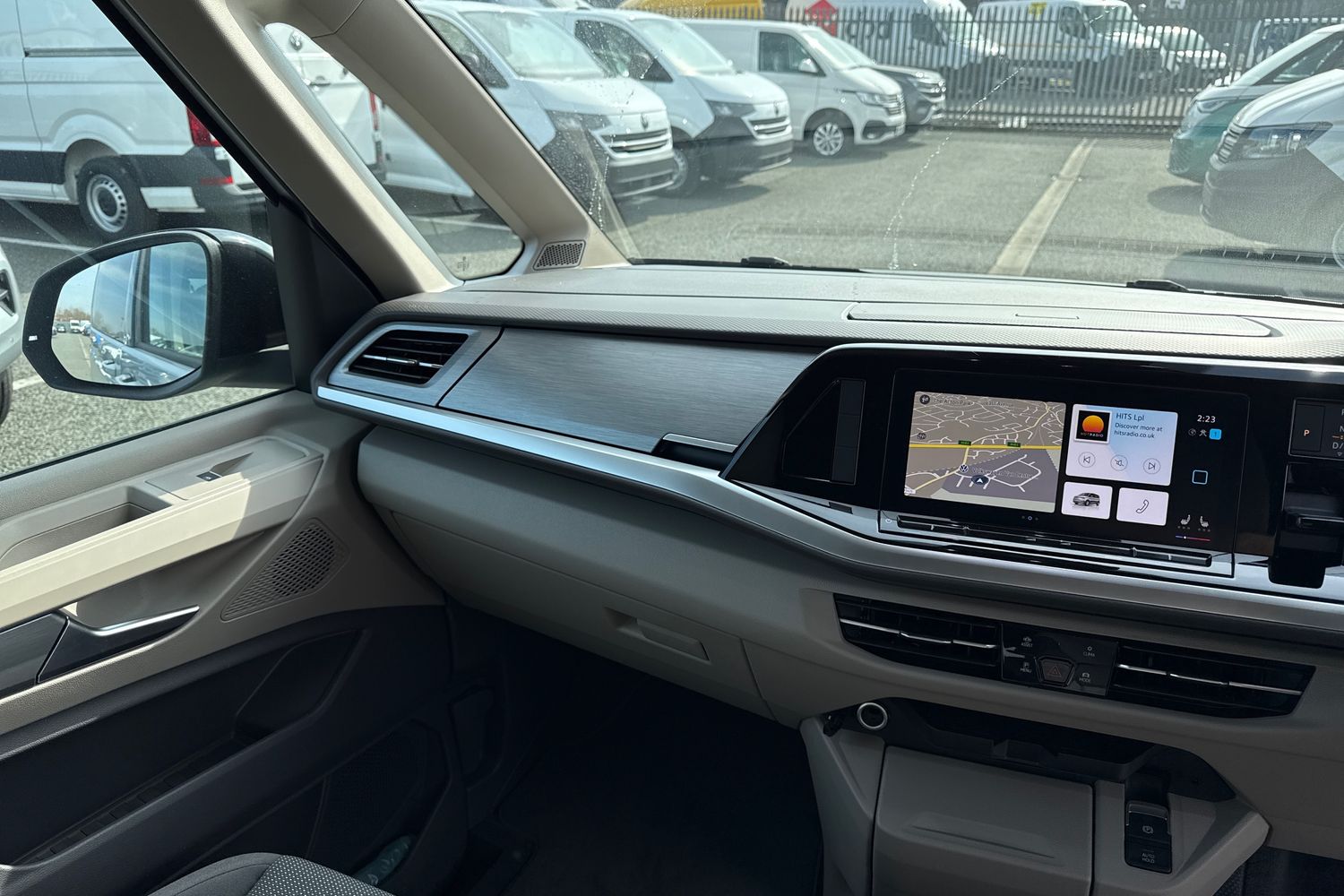 Used Volkswagen Multivan 2024 for sale - 77147503: Photo 19