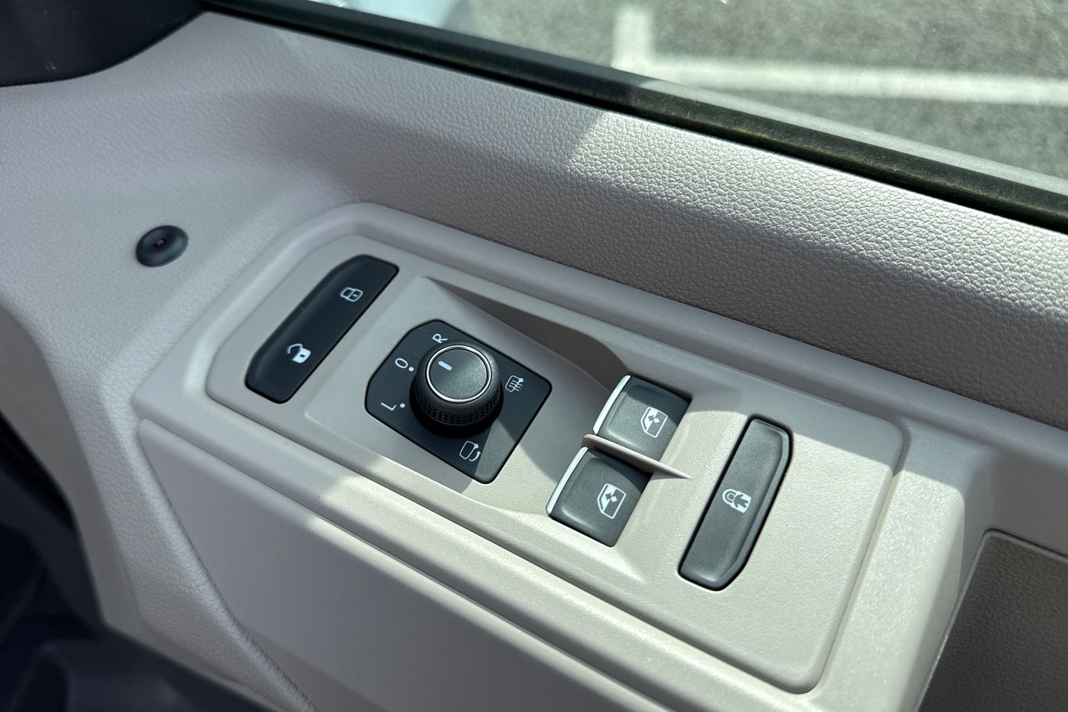 Used Volkswagen Multivan 2024 for sale - 77147503: Photo 20