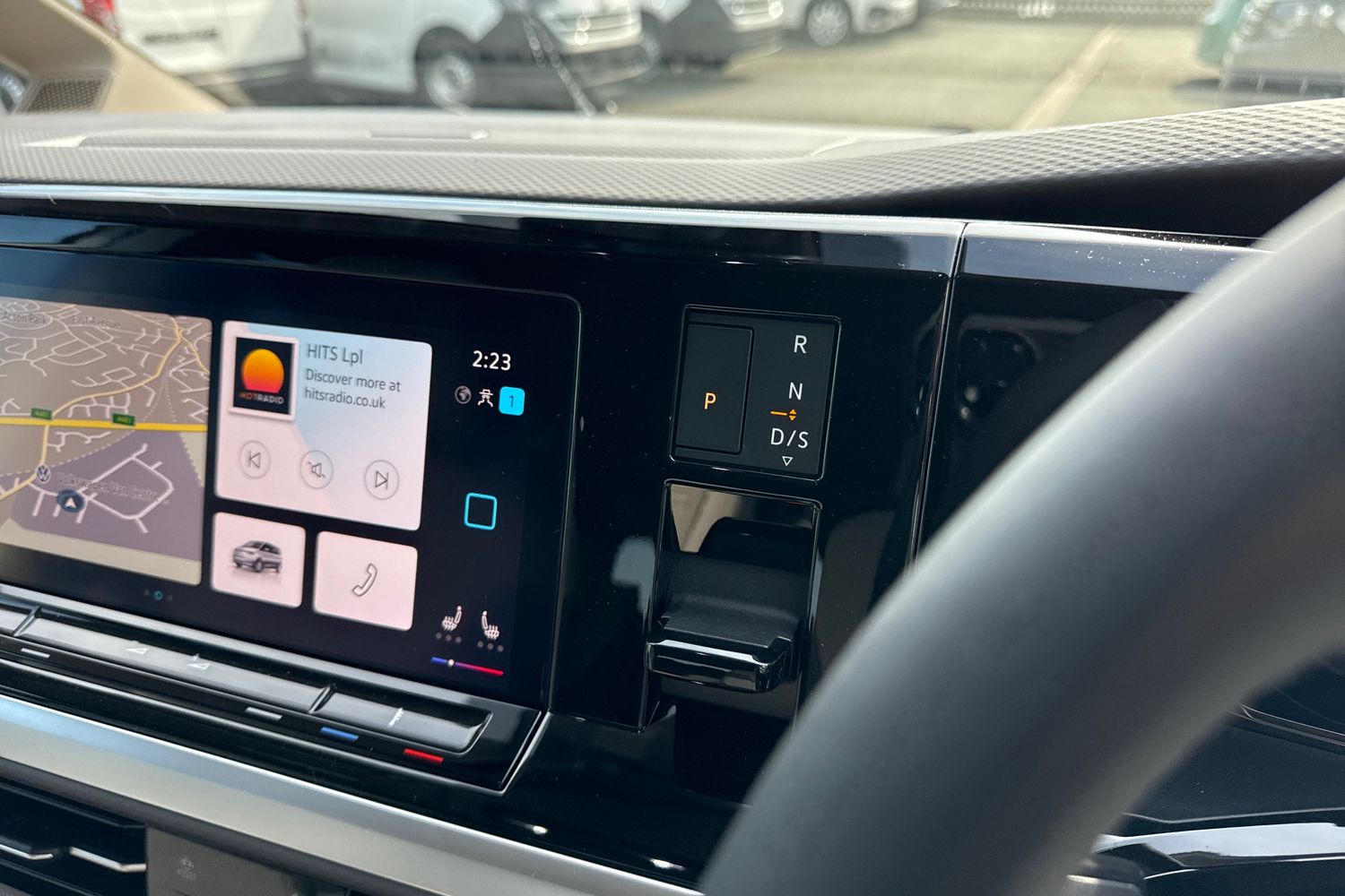 Used Volkswagen Multivan 2024 for sale - 77147503: Photo 22