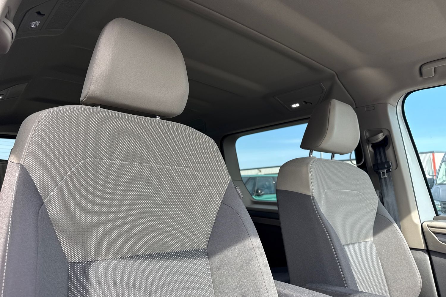 Used Volkswagen Multivan 2024 for sale - 77147503: Photo 23