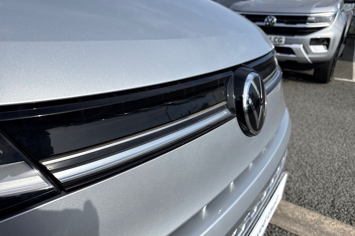 Used Volkswagen Multivan 2024 for sale - 77147503: Photo 24