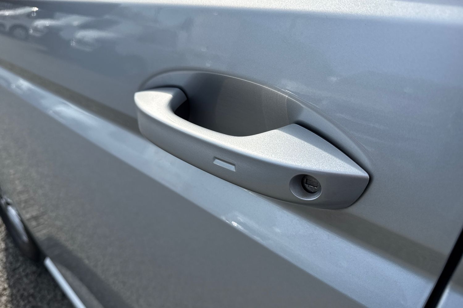 Used Volkswagen Multivan 2024 for sale - 77147503: Photo 26