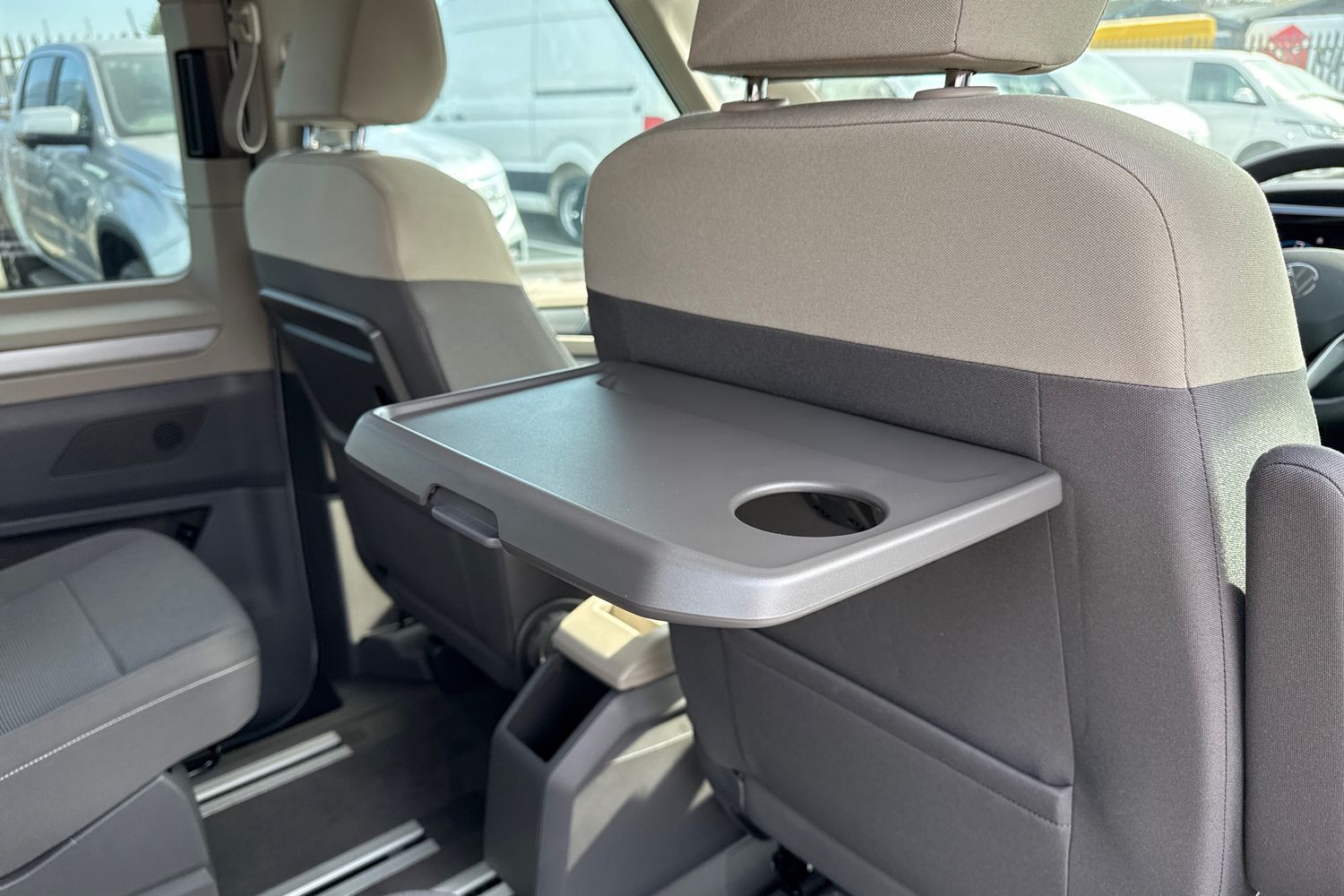 Used Volkswagen Multivan 2024 for sale - 77147503: Photo 29