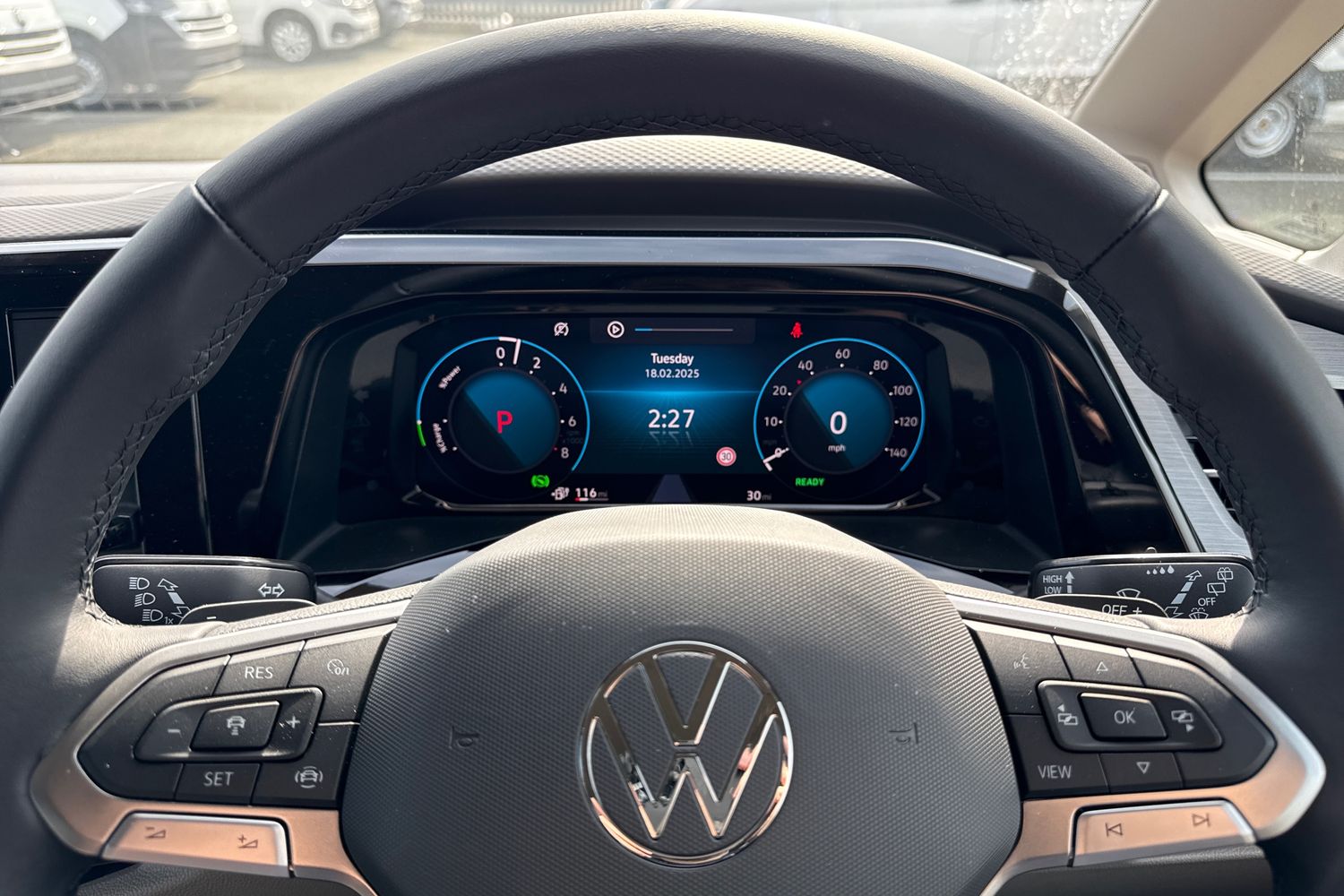 Used Volkswagen Multivan 2024 for sale - 77147503: Photo 32