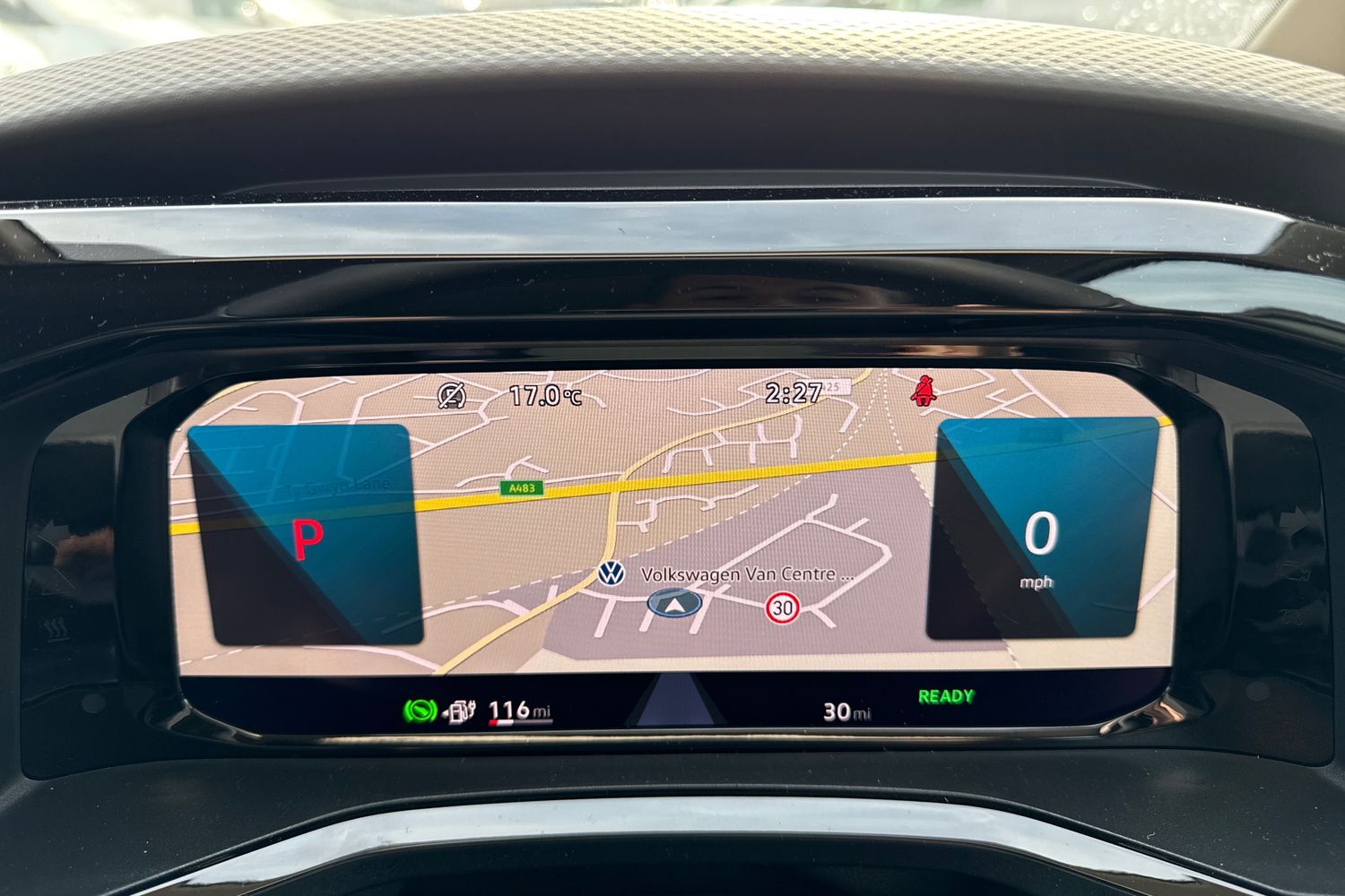 Used Volkswagen Multivan 2024 for sale - 77147503: Photo 34