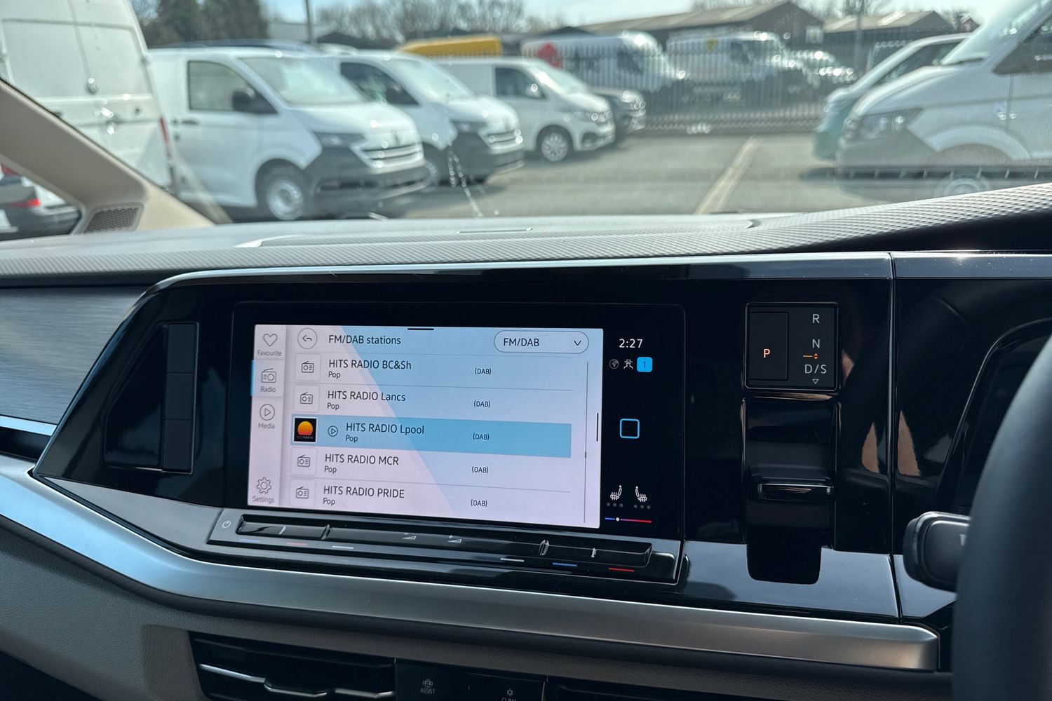 Used Volkswagen Multivan 2024 for sale - 77147503: Photo 40