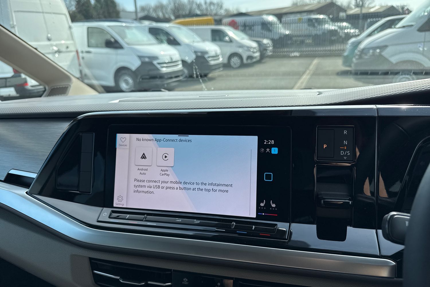 Used Volkswagen Multivan 2024 for sale - 77147503: Photo 42